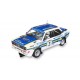 Abarth 131 - Talavera `82